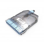 高密度MPO光纤配线盒