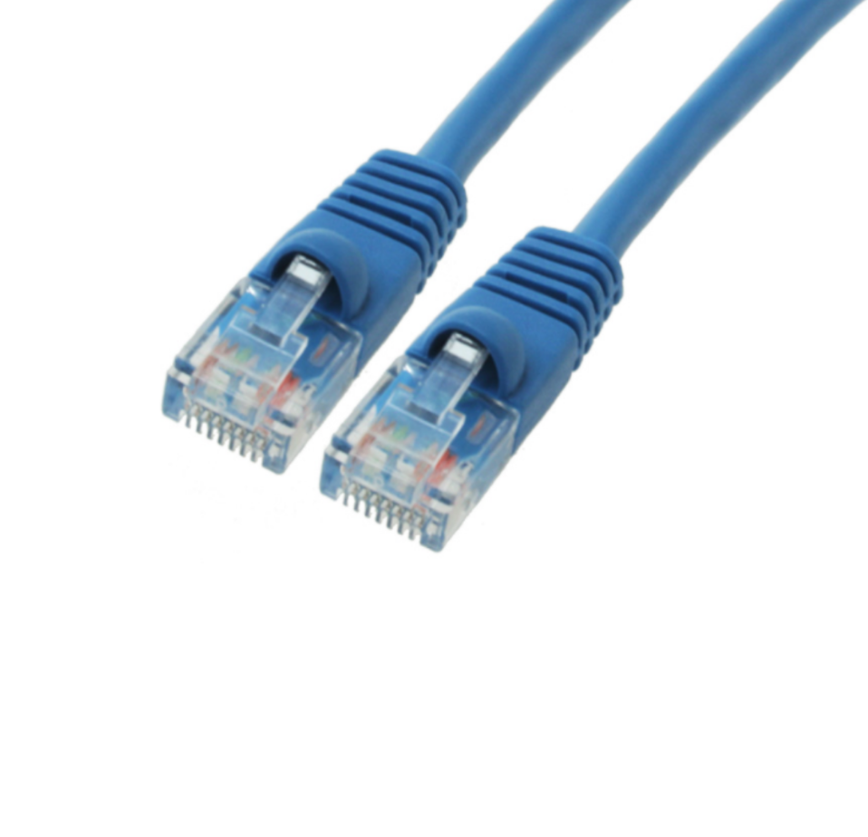 CAT5e UTP PATCH CORD