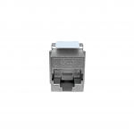 CAT6 SHIELDED RJ45 KEYSTONE JACK