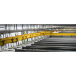 CABLE LADDER SYSTEM