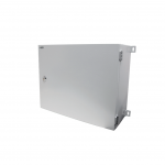 OUTDOOR WALL MOUNT DISTRIBUTION BOX