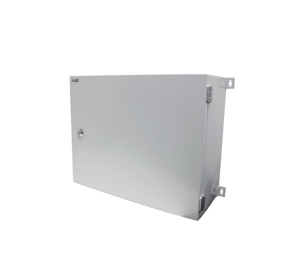 OUTDOOR WALL MOUNT DISTRIBUTION BOX