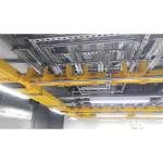 CABLE LADDER SYSTEM