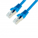 CAT6 F/UTP PATCH CORD