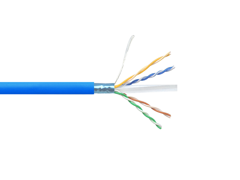 CAT6 F/UTP CABLE