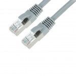 CAT6A S/FTP ULTRA SLIM PATCH CORD