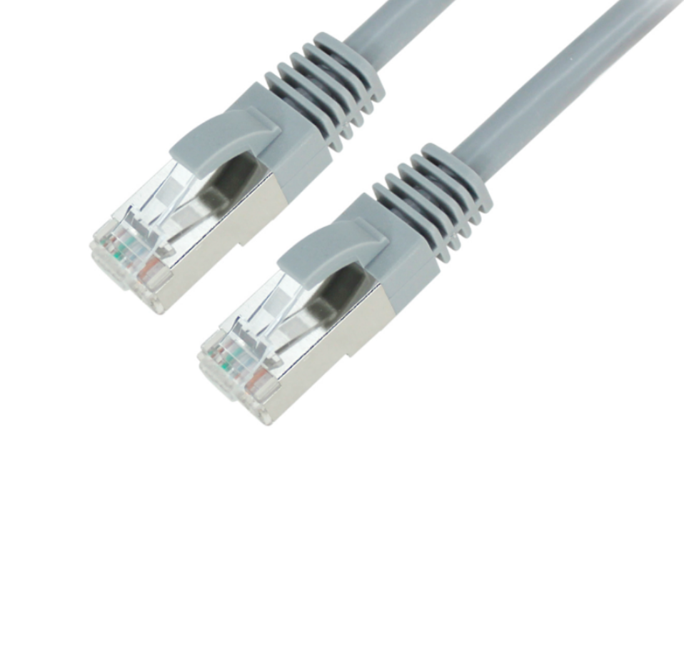 CAT6A S/FTP ULTRA SLIM PATCH CORD