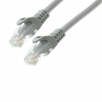 CAT6A UTP PATCH CORD