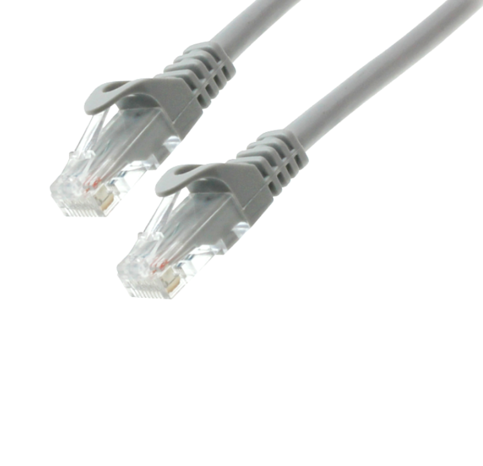 CAT6A UTP PATCH CORD