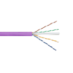 CAT6A U/UTP CABLE