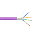 CAT6A S/FTP CABLE