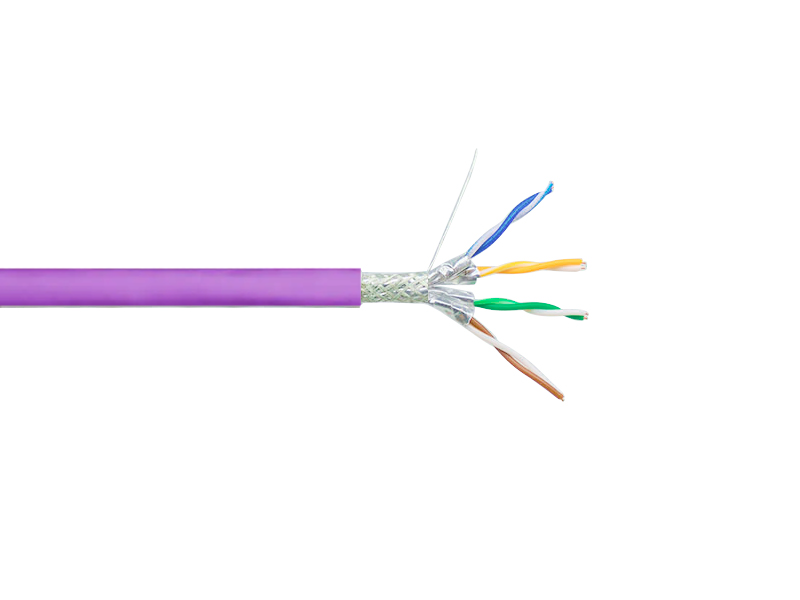 CAT6A S/FTP CABLE