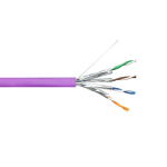 CAT6A U/FTP CABLE