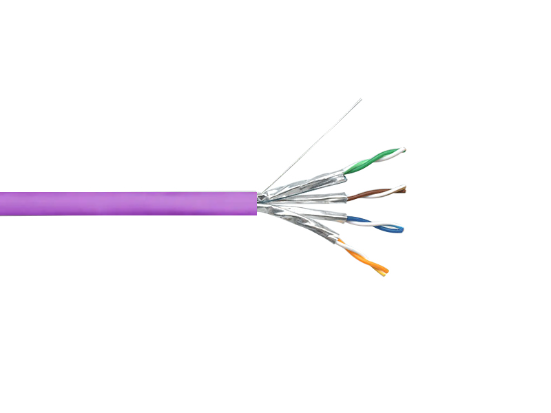 CAT6A U/FTP CABLE